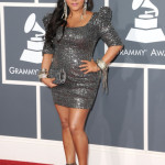 Nicole Snooki Polizzi arrives at The 53rd Annual GRAMMY Awards held at Staples Center on February 13, 2011 in Los Angeles, California