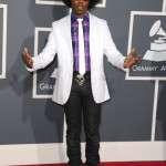 Singer-songwriter Alex Cuba arrives at The 53rd Annual GRAMMY Awards held at Staples Center on February 13, 2011 in Los Angeles, California