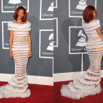 Grammy Awards Fashion 2011