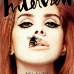 Lana Del Ray Covers Interview Russia