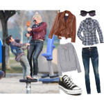 Get the Look: Gwen Stefani Playtime