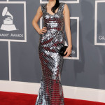jesse j grammys 2012