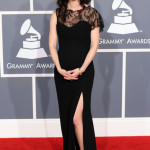 joy williams the civil wars grammys 2012