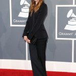 lykke li grammys 2012