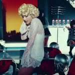 Madonna: ‘Give Me All Your Luvin” Featuring M.I.A. and Nicki Minaj