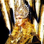 Madonna’s Superbowl Halftime Show + Wardrobe