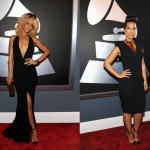 Grammys Fashion Highlights