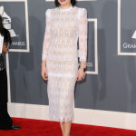 skylar grey gramms 2012