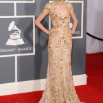 taylor swift grammy awards 2012