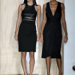 The Cushnie et Ochs show is much Juicier with the right music…