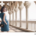 L’Invitation au Voyage – Venice, featuring David Bowie and Arizona Muse.