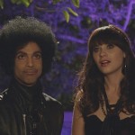 Prince Blesses ‘New Girl’ with a Makeover